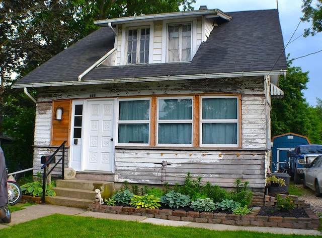 517 E 5th St, Ashland, OH 44805 - photo 1