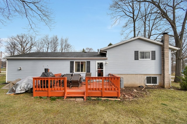 1690 Evergreen Ave W, Mansfield, OH 44905 - bedroom featuring light wood-style flooring and a ceiling fan