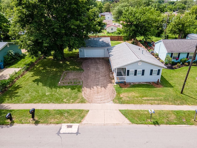 1225 E Farwell St, Sandusky, OH 44870 - photo 24