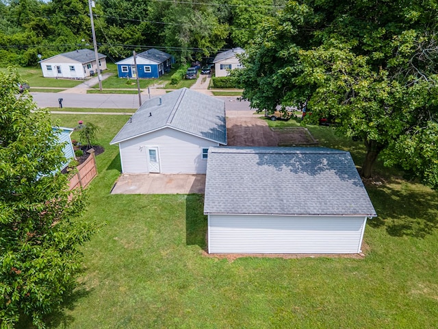 1225 E Farwell St, Sandusky, OH 44870 - photo 27