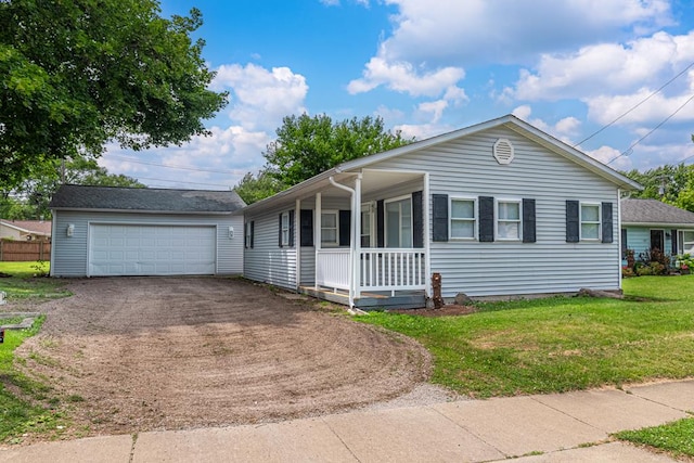 1225 E Farwell St, Sandusky, OH 44870 - photo 1