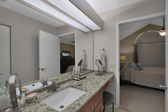 810 Whippoorwill Ln, Mansfield, OH 44906 - ensuite bathroom with vanity