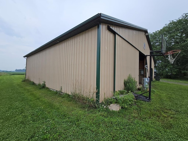 3056 Mccracken Rd, Bucyrus, OH 44820 - photo 21