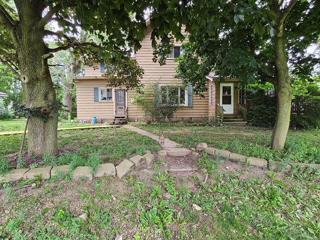 3056 Mccracken Rd, Bucyrus, OH 44820 - photo 40