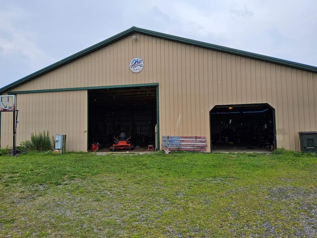 3056 Mccracken Rd, Bucyrus, OH 44820 - photo 19