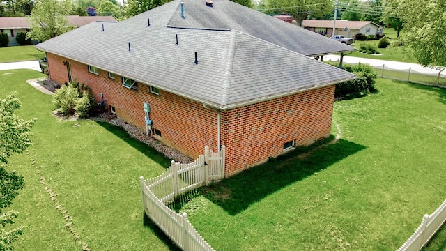 1320 Oakridge Rd, Bucyrus, OH 44820 - view of subject property