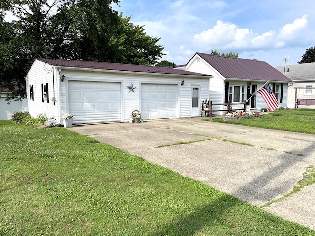 47 Sherman Ave, Shelby, OH 44875 - photo 8