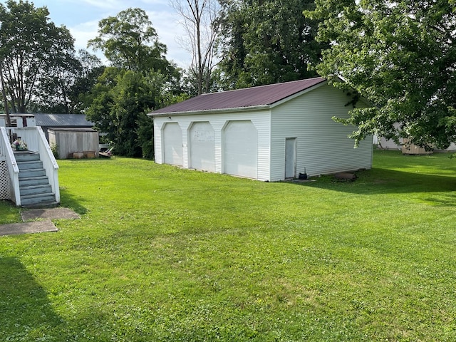 47 Sherman Ave, Shelby, OH 44875 - photo 4