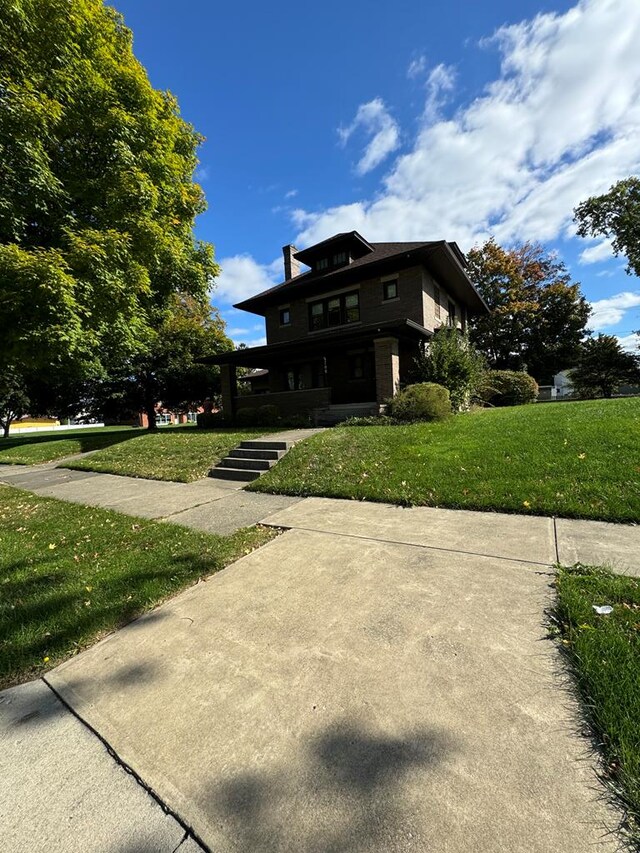708 S Sandusky Ave, Bucyrus, OH 44820 - photo 24