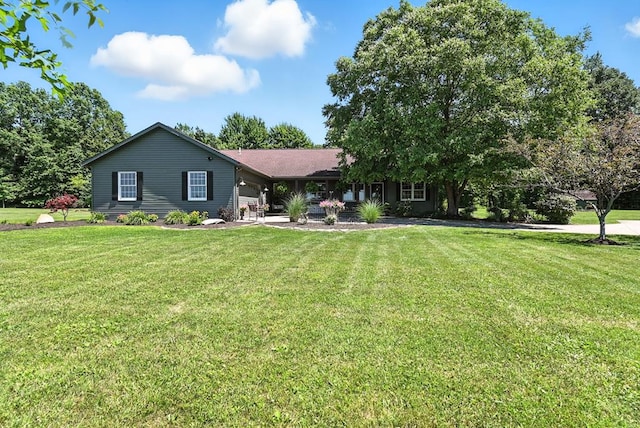 9185 County Road 46, Galion, OH 44833 - photo 1