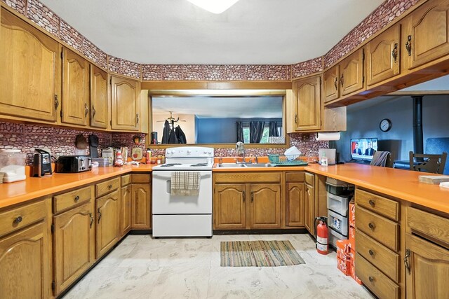 2307 Peterson Rd, Mansfield, OH 44903 - photo 13