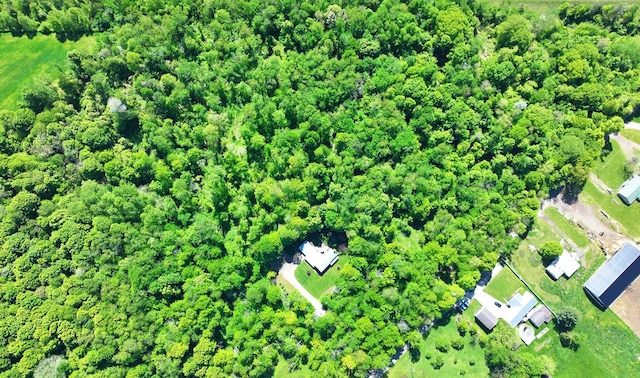 609 Mcbride Rd, Mansfield, OH 44905 - aerial view of property's location