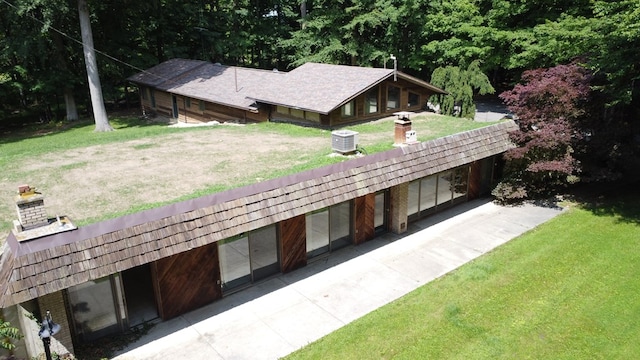 1374 Nevada Wynford Rd, Bucyrus, OH 44820 - photo 43
