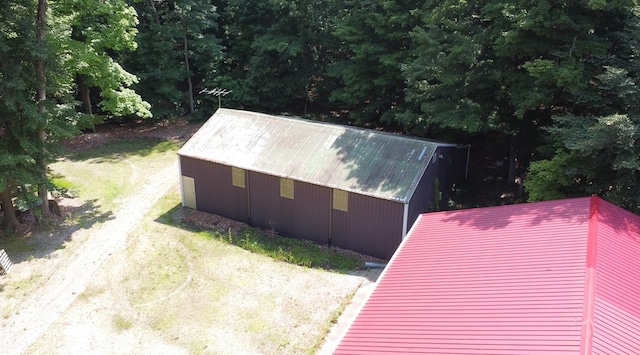 1374 Nevada Wynford Rd, Bucyrus, OH 44820 - photo 49