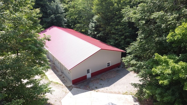 1374 Nevada Wynford Rd, Bucyrus, OH 44820 - photo 48