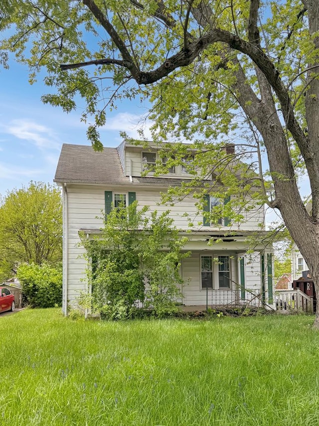 118 Parkwood Blvd, Mansfield, OH 44906 - photo 1