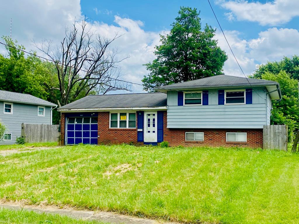 857 Burns St, Mansfield, OH 44903 - photo 1