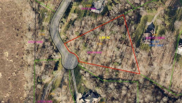 0 Deer Run Rd, Mansfield OH, 44906 land for sale