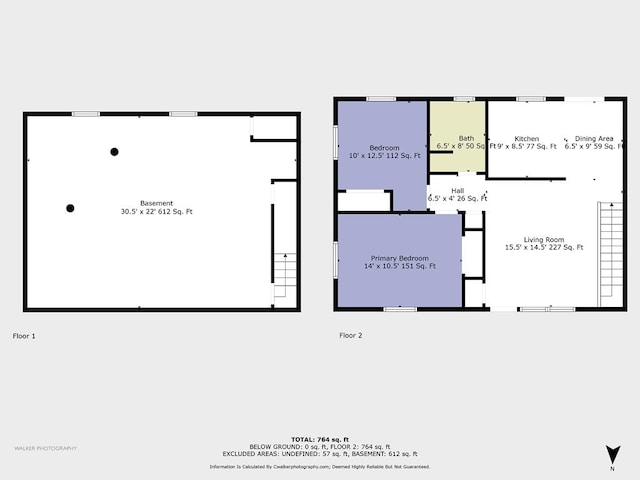 560 Harlan Rd, Mansfield, OH 44843 - property floor plan