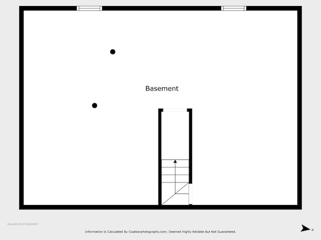 560 Harlan Rd, Mansfield, OH 44843 - floor plan / room layout