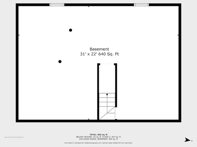 560 Harlan Rd, Mansfield, OH 44843 - home floor plan
