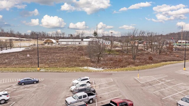 0 Possum Run Rd, Mansfield, OH 44903