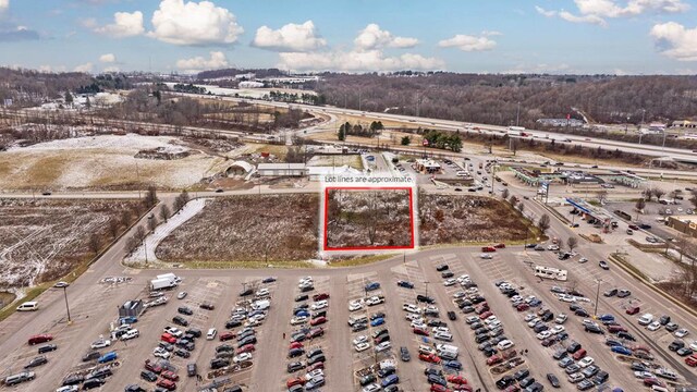 0 Possum Run Rd, Mansfield, OH 44903