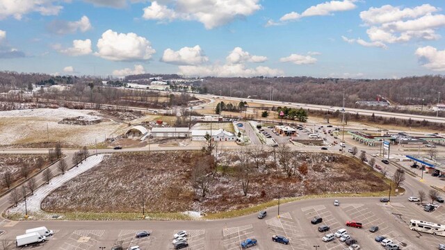 0 Possum Run Rd, Mansfield, OH 44903