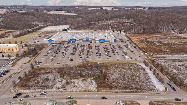 0 Possum Run Rd, Mansfield, OH 44903
