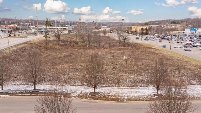0 Possum Run Rd, Mansfield, OH 44903