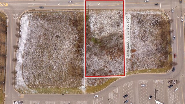 0 Possum Run Rd, Mansfield, OH 44903