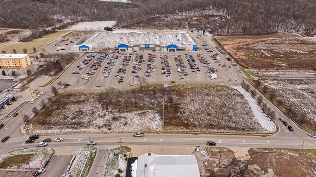 0 Possum Run Rd, Mansfield, OH 44903