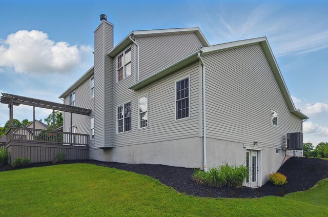 3545 Willow Hill Rd, Lexington, OH 44904 - photo 54