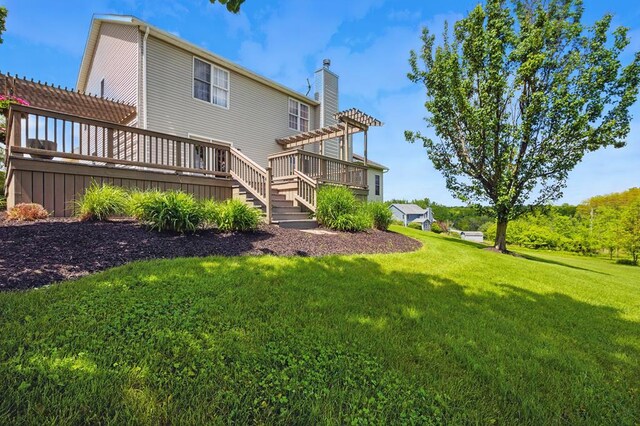 3545 Willow Hill Rd, Lexington, OH 44904 - photo 53
