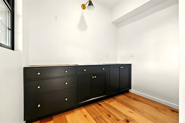 1360 Lexington Ontario Rd, Mansfield, OH 44904 - detailed view of wood finished floors