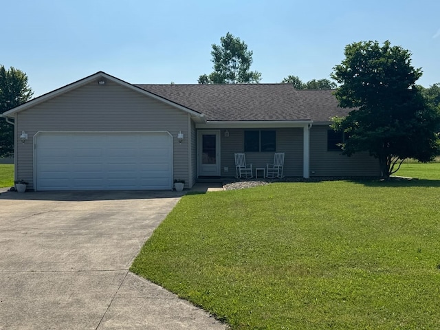 1395 Saffron Dr, West Salem, OH 44287 - photo 2
