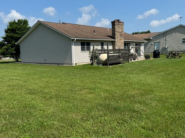 1395 Saffron Dr, West Salem, OH 44287 - photo 7