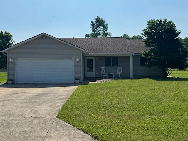 1395 Saffron Dr, West Salem, OH 44287 - photo 1
