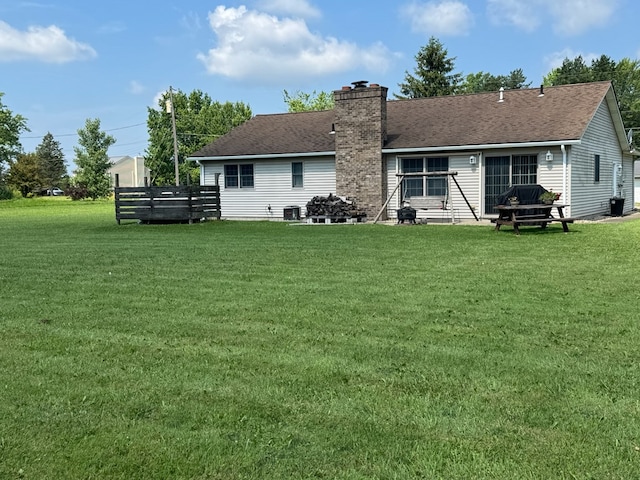 1395 Saffron Dr, West Salem, OH 44287 - photo 3