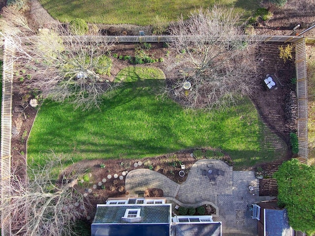 452 Pleasant Ln, Bucyrus, OH 44820 - birds eye view of property