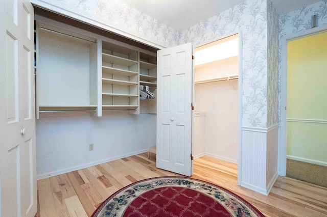 452 Pleasant Ln, Bucyrus, OH 44820 - view of closet
