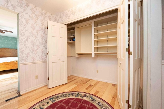 452 Pleasant Ln, Bucyrus, OH 44820 - interior space with visible vents