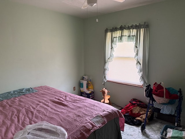 1022 S E E, Bucyrus, OH 44820 - bedroom with multiple windows and carpet flooring