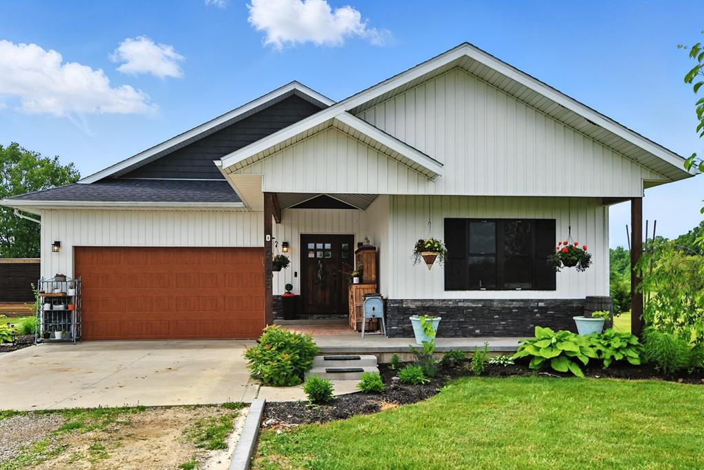 5195 Millsboro Rd, Galion, OH 44833 - photo 1