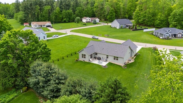 224 Blue Bird Dr, Butler, OH 44822 - photo 38