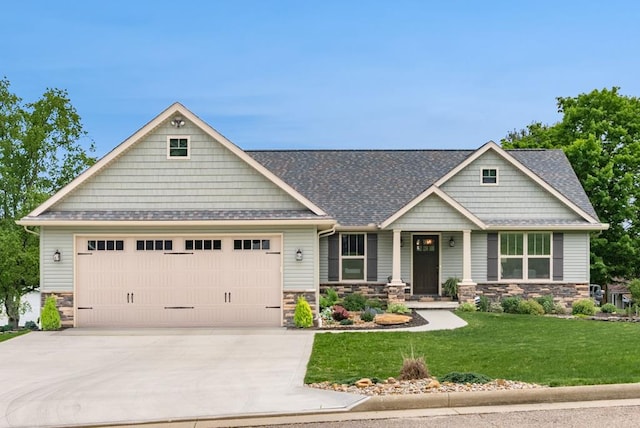 224 Blue Bird Dr, Butler, OH 44822 - photo 1