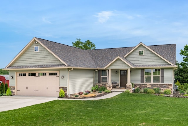 224 Blue Bird Dr, Butler, OH 44822 - photo 2