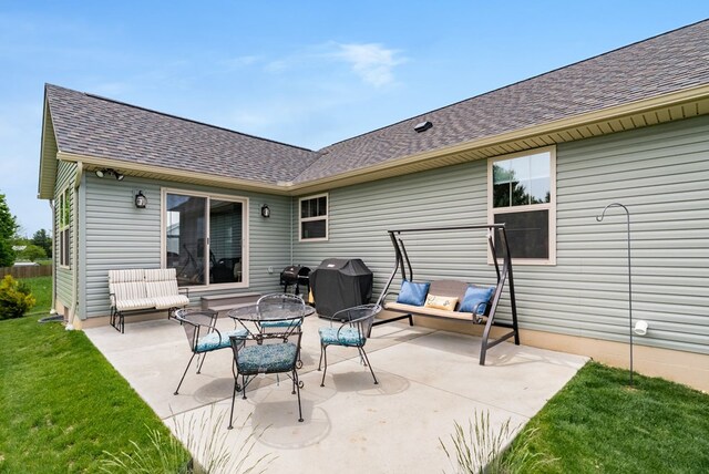 224 Blue Bird Dr, Butler, OH 44822 - photo 30
