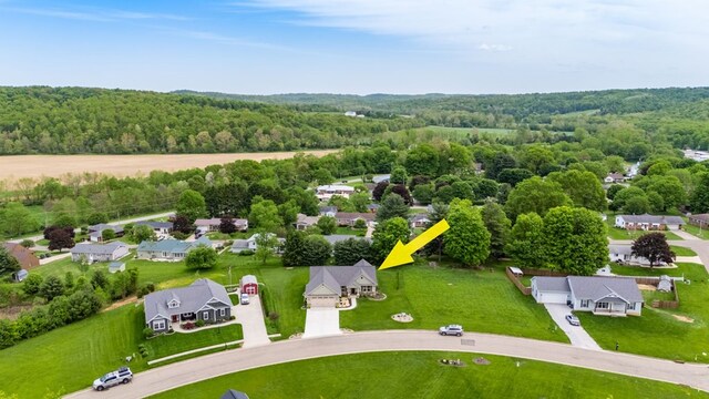 224 Blue Bird Dr, Butler, OH 44822 - photo 36