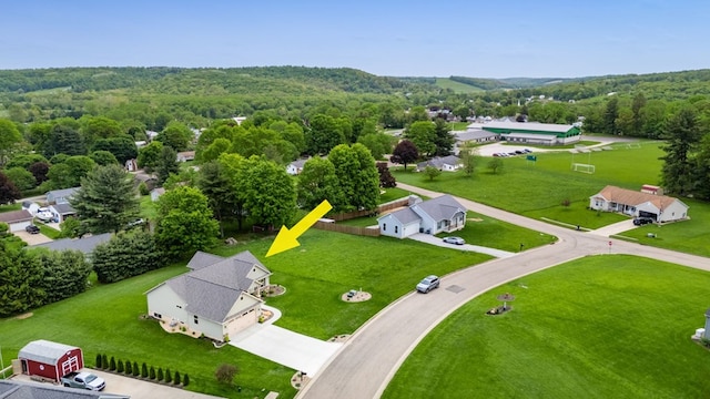 224 Blue Bird Dr, Butler, OH 44822 - photo 35